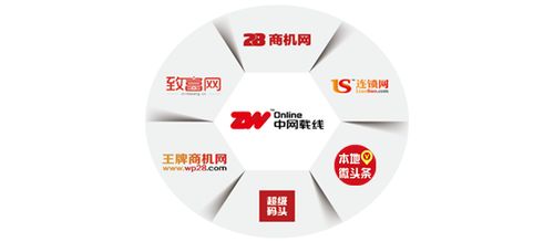 大數(shù)據(jù)時代 互聯(lián)網(wǎng)數(shù)據(jù)服務(wù)開啟致富創(chuàng)業(yè)新平臺